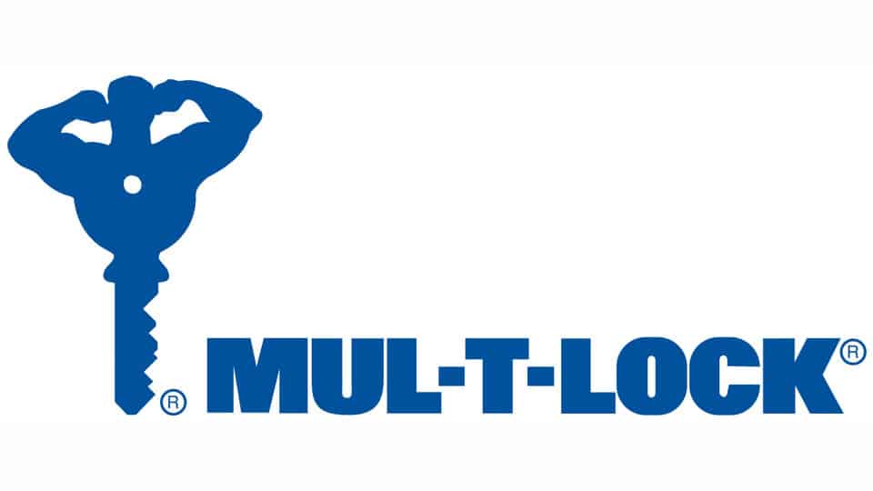 Mul-T-Lock - Locksmiths Dublin