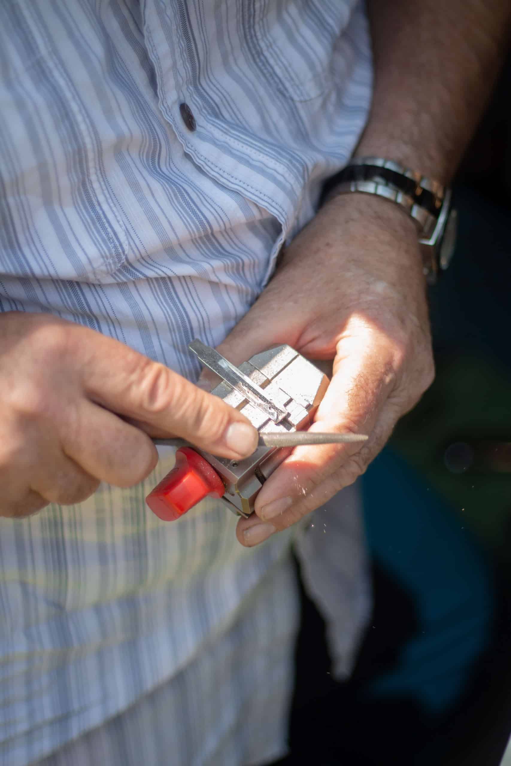 What to Look for in a 24-Hour Locksmith in Dublin