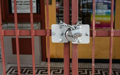 A Comprehensive Guide to Locksmith Services for Businesses in Ireland