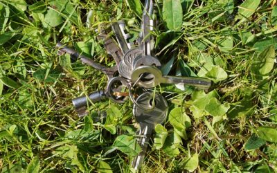 Demystifying the Process of Key Replacement for Home and Business: What to Expect!