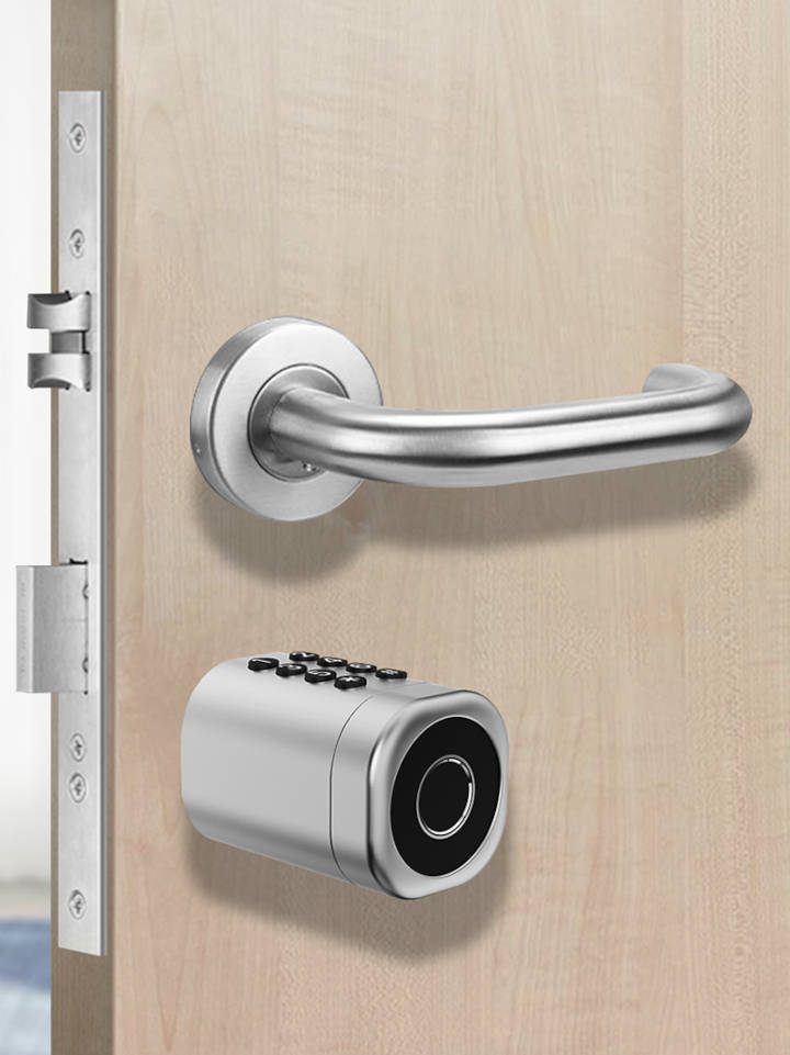 Smart Lock Cylinder