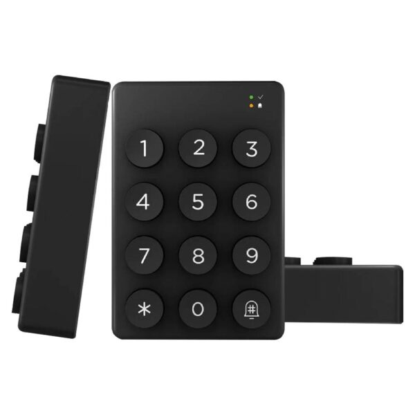 NOKEGO Wireless Keypad