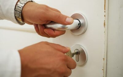 Unlock Your Business Potential: The Benefits of Master Key Services in Dublin