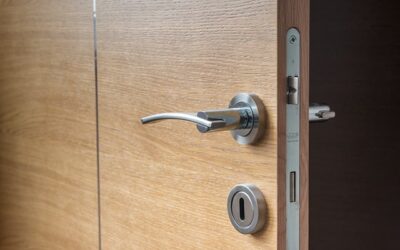 Understanding Door Handle Repairs A Step-by-Step Guide for Dublin Homeowners