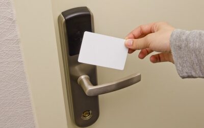 Secure Your Dublin Business with Expert Commercial Locksmith Services