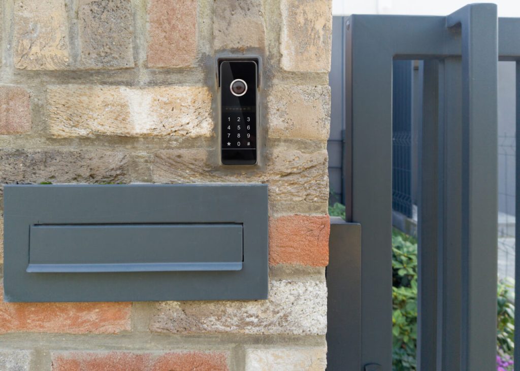 Video Doorbell Installation for Homes and Businesses