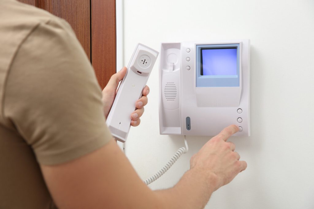 Video Intercom Systems
