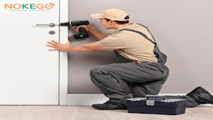 Nokego Security Solutions place picture